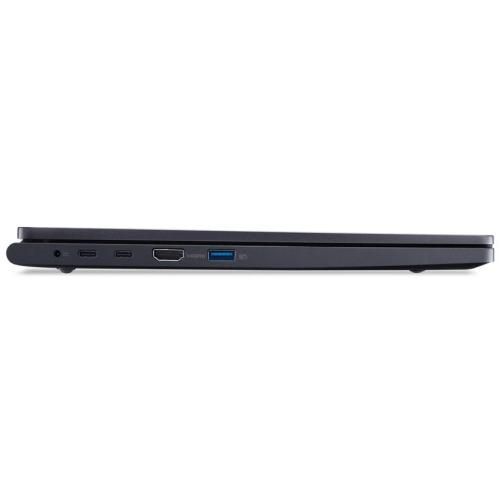 Ноутбук Acer TravelMate TMP414-42-TCO-R8M9 (NX.B8EEL.001), R5 PRO 8540U / 14&Prime; / RAM 16 ГБ / SSD 512 ГБ / AMD Radeon / Windows 11 Pro / Синій
