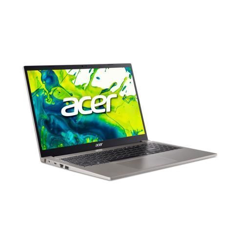 Ноутбук Acer Aspire Lite 15 AL15-32P-C49X (NX.DHFEX.001), Intel Celeron N4500 / 15.6&Prime; / RAM 8 ГБ DDR4 / SSD 256 ГБ / Intel UHD Graphics / Без ОС / Сірий