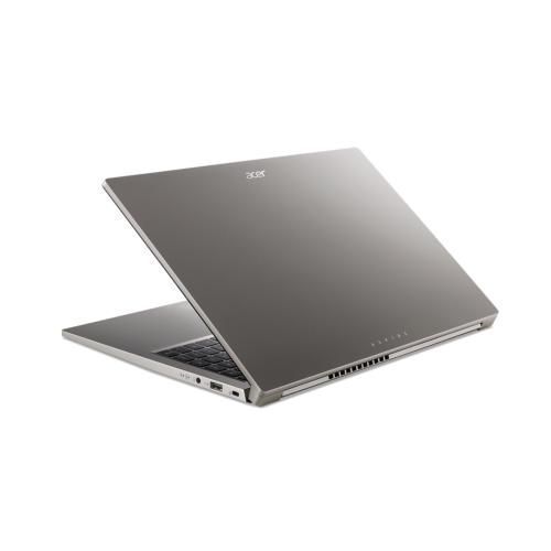 Ноутбук Acer Aspire Lite 15 AL15-32P-C49X (NX.DHFEX.001), Intel Celeron N4500 / 15.6&Prime; / RAM 8 ГБ DDR4 / SSD 256 ГБ / Intel UHD Graphics / Без ОС / Сірий