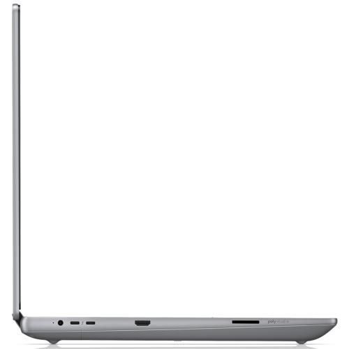 Ноутбук Hp ZBook Fury 18 G1i, (98L72ET) 18" / RAM 32 ГБ / SSD 1 ТБ / Windows 11 Pro / сріблястий
