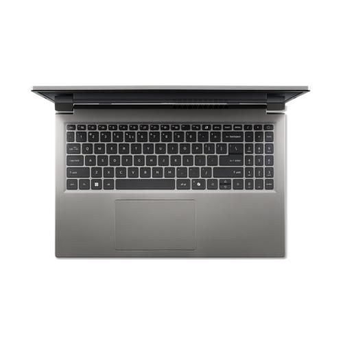 Ноутбук Acer Aspire Lite 15 AL15-32P-C49X (NX.DHFEX.001), Intel Celeron N4500 / 15.6&Prime; / RAM 8 ГБ DDR4 / SSD 256 ГБ / Intel UHD Graphics / Без ОС / Сірий