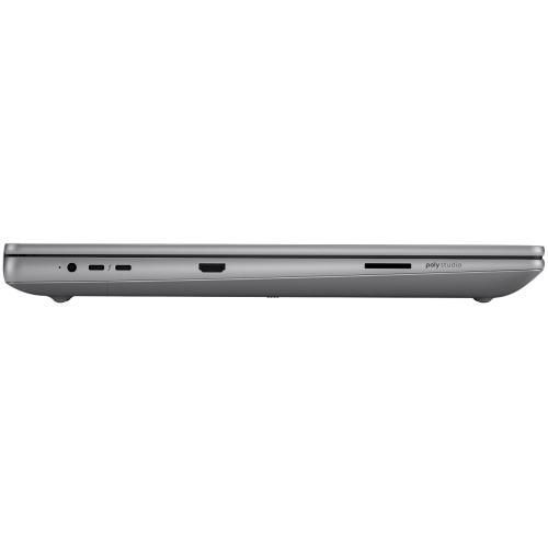 Ноутбук Hp ZBook Fury 18 G1i, (98L72ET) 18" / RAM 32 ГБ / SSD 1 ТБ / Windows 11 Pro / сріблястий