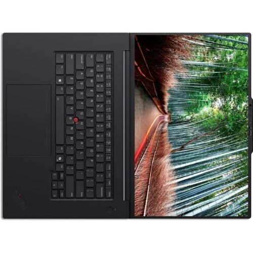 Ноутбук Lenovo ThinkPad T1g Gen 8, (21TD0004PB) 16'' WUXGA / Intel Core Ultra 9 285H / RAM 64 ГБ / SSD 2 ТБ / RTX 5070 8 ГБ / Windows 11 Pro / Чорний