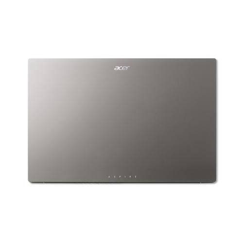 Ноутбук Acer Aspire Lite 15 AL15-32P-C49X (NX.DHFEX.001), Intel Celeron N4500 / 15.6&Prime; / RAM 8 ГБ DDR4 / SSD 256 ГБ / Intel UHD Graphics / Без ОС / Сірий