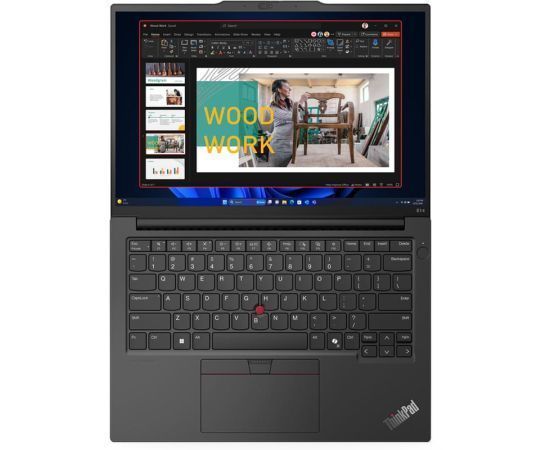 Ноутбук Lenovo ThinkPad E14 Gen 5 (21JK0083PB)