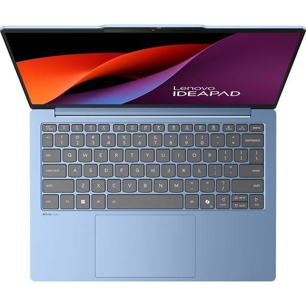 Ноутбук LENOVO IdeaPad Slim 5 13ARP10 (83J2002SRM)
