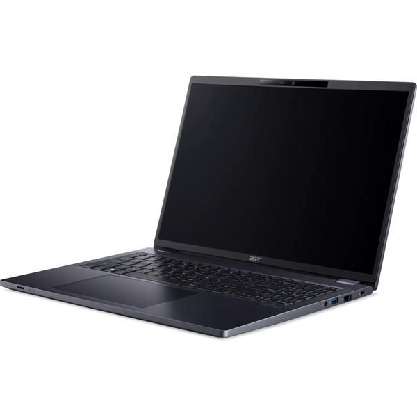 Ноутбук Acer Travelmate P4 (NX.B52EG.002), Intel Core i7-1355U / 16&Prime; / RAM 16 ГБ / SSD 512 ГБ / Windows 11 Pro / Slate Blue