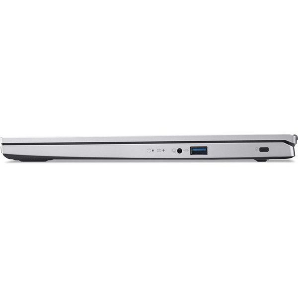Ноутбук Acer Aspire Go 15 (NX.J6SEX.00U_1774002703), Intel Core i5-13420H / 15,6&Prime; / RAM 32 ГБ / SSD 1 ТБ / Intel UHD / Windows 11 Home / Gray