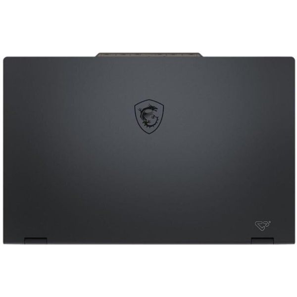 Ноутбук MSI Cyborg 17 B2RWFKG-066XPL|20M232W11H), Intel Core 7 240H / 17.3&Prime; / 144 Гц / RAM 32 ГБ DDR5 / SSD 2 ТБ / RTX 5060 / Windows 11 Home / Чорний