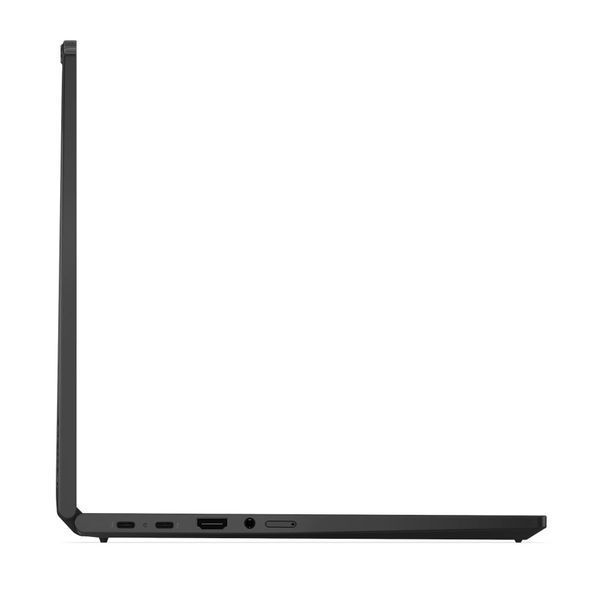 Ноутбук 2 в 1 Lenovo ThinkPad T14s Gen 1 (21R3TUUFAPB), Intel Core Ultra 5 225U / 14" / Touch / RAM 16 ГБ LPDDR5X / SSD 2 ТБ / Intel Graphics / 4G / Windows 11 Pro / Чорний