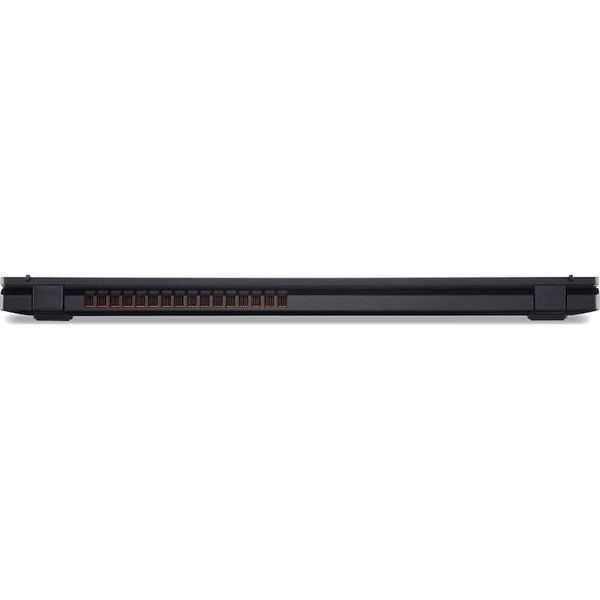 Ноутбук Acer Nitro V 15 ANV15-52-52MA (NH.QZ7EP.002), i5-13420H / 15,6&Prime; / RAM 16 ГБ / SSD 512 ГБ / GeForce RTX 5050 / DOS / Сірий