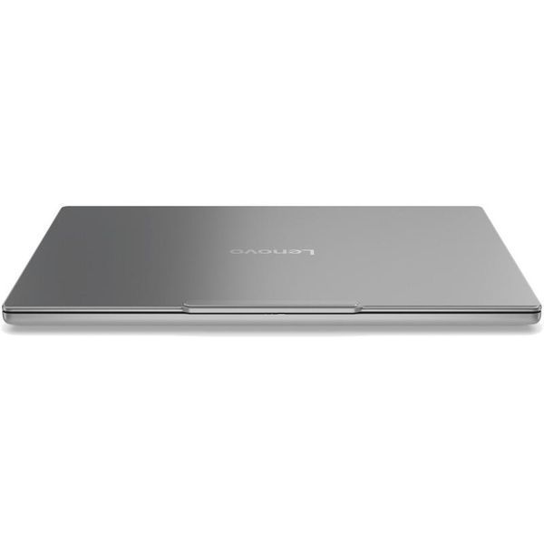 Ноутбук Lenovo IdeaPad Pro 5 14AGP11 (83SG000SRM), 14" / 2880 x 1800px / OLED / 120Hz / Ryzen AI 9 465 / RAM 32 ГБ / SSD 1 ТБ / Radeon 880M / Без ОС / Сірий