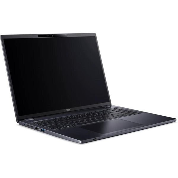 Ноутбук Acer Travelmate P4 (NX.B52EG.002), Intel Core i7-1355U / 16&Prime; / RAM 16 ГБ / SSD 512 ГБ / Windows 11 Pro / Slate Blue