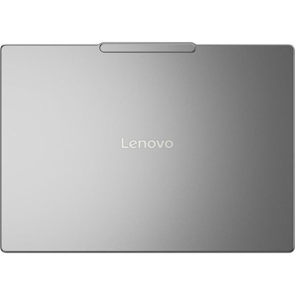Ноутбук Lenovo IdeaPad Pro 5 14AGP11 (83SG000SRM), 14" / 2880 x 1800px / OLED / 120Hz / Ryzen AI 9 465 / RAM 32 ГБ / SSD 1 ТБ / Radeon 880M / Без ОС / Сірий