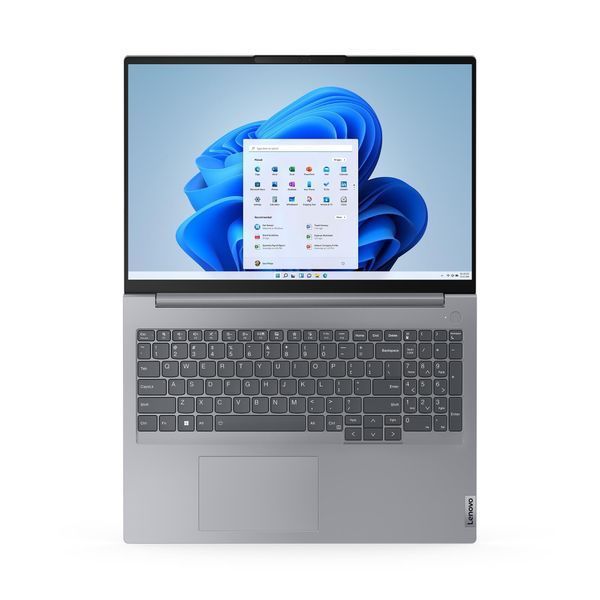 Ноутбук Lenovo ThinkBook 16 G6 IRL, (21KH00T1RM) 16" UHD / Intel Core i5-13420H / RAM 32 ГБ / SSD 1 ТБ / Intel UHD Graphics / Без ОС
