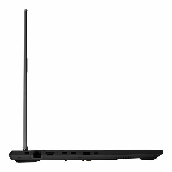 Ноутбук ASUS TUF Gaming FA608UM (FA608UM-RV112MXM-UPGRADESSD), Ryzen 7 260 / 16&Prime; / RAM 32 ГБ / SSD 1 ТБ + SSD 1 ТБ / RTX 5060 8 ГБ / Без ОС / Gray