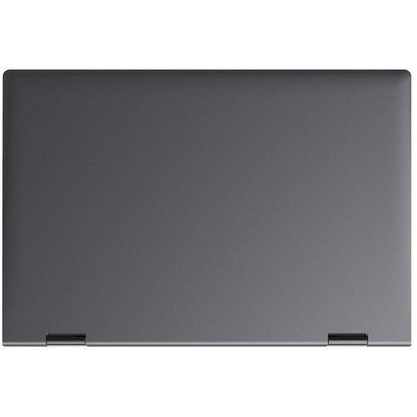Ноутбук Chuwi Minibook-x-2023 P-k3-sr (MINIBOOK-X-2023-P-K3-SR), Intel N150 / 10.5&Prime; Touch / RAM 16 ГБ / SSD 512 ГБ / Intel Graphics / Windows 11 Pro / Argintiu