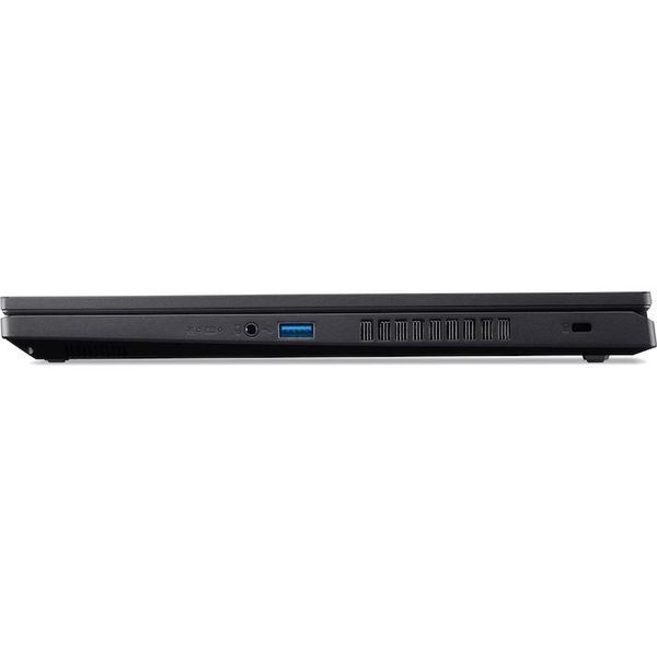 Ноутбук Acer Nitro V 15 ANV15-52-52MA (NH.QZ7EP.002), i5-13420H / 15,6&Prime; / RAM 16 ГБ / SSD 512 ГБ / GeForce RTX 5050 / DOS / Сірий