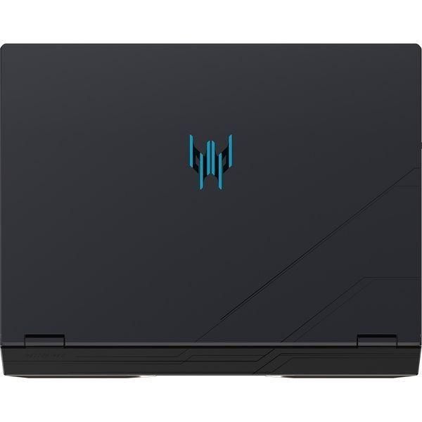 Ноутбук Acer Predator Helios Neo 14 AI PHN14-71-98L7 (NH.QY3EX.003), Intel Core Ultra 9 285H / 14.5&Prime; / RAM 32 ГБ / SSD 2 ТБ / RTX 5060 8GB / Windows 11 Home / Titanium Gray