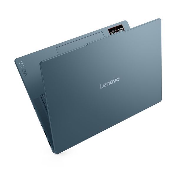 Ноутбук Lenovo YOGA Slim 7 14 (83JY006MPB), Ryzen AI 5 340 / 14&Prime; / RAM 16 ГБ / 512 ГБ / Radeon 840M / Windows 11 Home