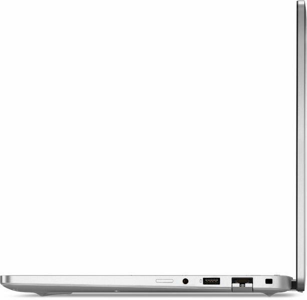 Ноутбук Dell Pro 14 Plus PB14250 (BTO212_PB14250_EMEA_400NIT), Intel Core Ultra 5 236V / 14" / RAM 16 ГБ LPDDR5X / SSD 512 ГБ / Intel Arc Graphics 130V / Windows 11 Pro / Сірий