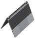 Ноутбук Chuwi FreeBook 2025 (Freebook), Intel N150 / 13,5" / RAM 16 ГБ LPDDR5 / SSD 512 ГБ / Intel Graphics / Windows 11 Home / Сірий