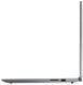 Ноутбук LENOVO IdeaPad Slim 3 15IRU8 82X700 (82X700GQPB), 15.6" / IPS / Intel Core i3-1315U / RAM 8 ГБ / SSD 512 ГБ / Windows 11 Home / Сріблястий