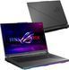 Ноутбук ASUS ROG Strix G16 (G614FP-R9161W), R9-9955HX / 16&Prime; / RAM 16 ГБ / SSD 1 ТБ / GeForce RTX 5070 / Windows 11 Home / Сірий