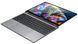 Ноутбук Chuwi FreeBook 2025 (Freebook), Intel N150 / 13,5" / RAM 16 ГБ LPDDR5 / SSD 512 ГБ / Intel Graphics / Windows 11 Home / Сірий