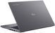 Ноутбук ASUS Chromebook Essential (CB3402CVA-MW0517), Intel Core 3 100U / 14'' / RAM 8 ГБ LPDDR5X / SSD 256 ГБ / Intel Graphics / Chrome ОС / Сірий