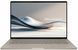 Ноутбук ASUS ZenBook A14 (UX3407QA-QD307W), 14" / OLED / Snapdragon X X1-26-100 / RAM 32GB / SDD 512GB / Windows 11 Home / Бежевий