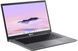 Ноутбук ASUS Chromebook Essential (CB3402CVA-MW0517), Intel Core 3 100U / 14'' / RAM 8 ГБ LPDDR5X / SSD 256 ГБ / Intel Graphics / Chrome ОС / Сірий