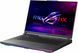 Ноутбук ASUS ROG Strix G16 (G614FP-R9161W), R9-9955HX / 16&Prime; / RAM 16 ГБ / SSD 1 ТБ / GeForce RTX 5070 / Windows 11 Home / Сірий