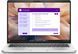 Ноутбук Dell Pro 14 Plus PB14250 (BTO212_PB14250_EMEA_400NIT), Intel Core Ultra 5 236V / 14" / RAM 16 ГБ LPDDR5X / SSD 512 ГБ / Intel Arc Graphics 130V / Windows 11 Pro / Сірий