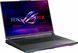 Ноутбук ASUS ROG Strix G16 (G614FP-R9161W), R9-9955HX / 16&Prime; / RAM 16 ГБ / SSD 1 ТБ / GeForce RTX 5070 / Windows 11 Home / Сірий