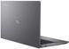 Ноутбук ASUS Chromebook Essential (CB3402CVA-MW0517), Intel Core 3 100U / 14'' / RAM 8 ГБ LPDDR5X / SSD 256 ГБ / Intel Graphics / Chrome ОС / Сірий