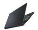 Ноутбук MSI Cyborg 17 B2RWFKG-066XPL|20M232W11H), Intel Core 7 240H / 17.3&Prime; / 144 Гц / RAM 32 ГБ DDR5 / SSD 2 ТБ / RTX 5060 / Windows 11 Home / Чорний