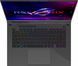 Ноутбук ASUS ROG Strix G16 (G614FP-R9161W), R9-9955HX / 16&Prime; / RAM 16 ГБ / SSD 1 ТБ / GeForce RTX 5070 / Windows 11 Home / Сірий