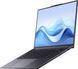 Ноутбук CHUWI Corebook-Plus-P-K2 (CoreBook-Plus-P-K2), AMD Ryzen 5 5500U / 16" / RAM 16 ГБ DDR4 / SSD 512 ГБ / AMD Radeon Graphics / Windows 11 Pro / Чорний