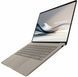 Ноутбук ASUS ZenBook A14 (UX3407QA-QD307W), 14" / OLED / Snapdragon X X1-26-100 / RAM 32GB / SDD 512GB / Windows 11 Home / Бежевий