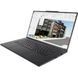 Ноутбук Lenovo ThinkPad T1g Gen 8, (21TD0004PB) 16'' WUXGA / Intel Core Ultra 9 285H / RAM 64 ГБ / SSD 2 ТБ / RTX 5070 8 ГБ / Windows 11 Pro / Чорний