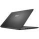 Ноутбук MSI Modern 15 (F13MG-673XRO), Intel Core i5-1334U/15.6'' Full HD/DDR4 8 ГБ/SSD 512 ГБ/Intel Iris Xe/DOS/платиново-сірий