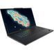 Ноутбук Lenovo ThinkPad T1g Gen 8, (21TD0004PB) 16'' WUXGA / Intel Core Ultra 9 285H / RAM 64 ГБ / SSD 2 ТБ / RTX 5070 8 ГБ / Windows 11 Pro / Чорний