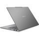 Ноутбук Lenovo IdeaPad Pro 5 14AGP11 (83SG000SRM), 14" / 2880 x 1800px / OLED / 120Hz / Ryzen AI 9 465 / RAM 32 ГБ / SSD 1 ТБ / Radeon 880M / Без ОС / Сірий