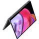 Ноутбук Chuwi Minibook-x-2023 P-k3-sr (MINIBOOK-X-2023-P-K3-SR), Intel N150 / 10.5&Prime; Touch / RAM 16 ГБ / SSD 512 ГБ / Intel Graphics / Windows 11 Pro / Argintiu