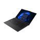 Ноутбук Lenovo ThinkPad T14 Gen 6 (21QG000URI), Intel Core Ultra 7 258V / 14&Prime; / RAM 32 ГБ / SSD 512 ГБ / Intel Arc 140V / Windows 11 Pro / Чорний