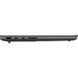 Ноутбук Lenovo IdeaPad Pro 5 14AGP11 (83SG000SRM), 14" / 2880 x 1800px / OLED / 120Hz / Ryzen AI 9 465 / RAM 32 ГБ / SSD 1 ТБ / Radeon 880M / Без ОС / Сірий