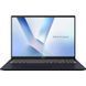 Ноутбук ASUS Vivobook 16 (4711636352376), AMD Ryzen AI 5 330 / 16" / RAM 16 ГБ DDR5 / SSD 512 ГБ / AMD Radeon Graphics / Windows 11 Home / Темно-синій