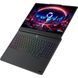 Ноутбук Lenovo Legion 5 15AHP11 (83Q70060NT), AMD Ryzen 7 250 / 15.3&Prime; / OLED / 165 Гц / RAM 16 ГБ DDR5 / SSD 512 ГБ / AMD Radeon 780M + RTX 5060 / Windows 11 Home / Чорний