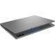 Ноутбук Lenovo IdeaPad Pro 5 14AGP11 (83SG000SRM), 14" / 2880 x 1800px / OLED / 120Hz / Ryzen AI 9 465 / RAM 32 ГБ / SSD 1 ТБ / Radeon 880M / Без ОС / Сірий